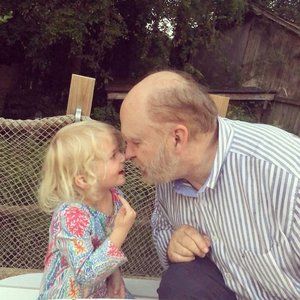 Meet your Posher, Darla